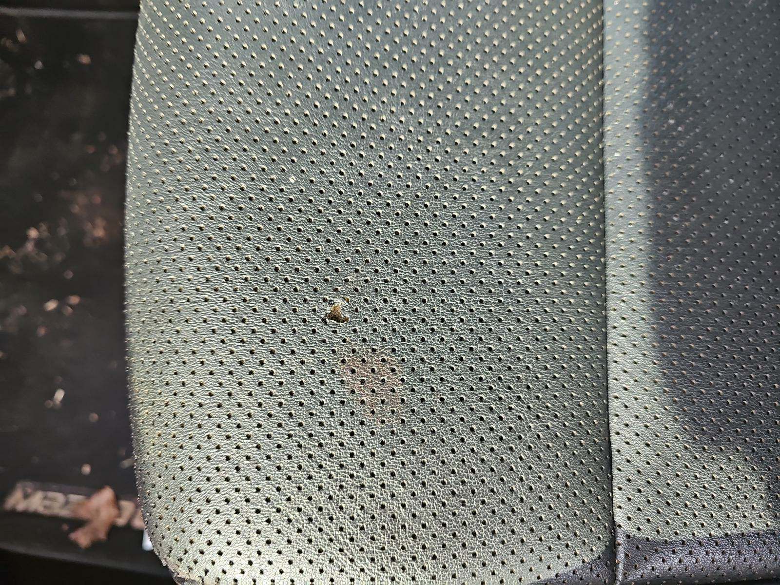 2017 MAZDA MAZDA6 Touring FWD