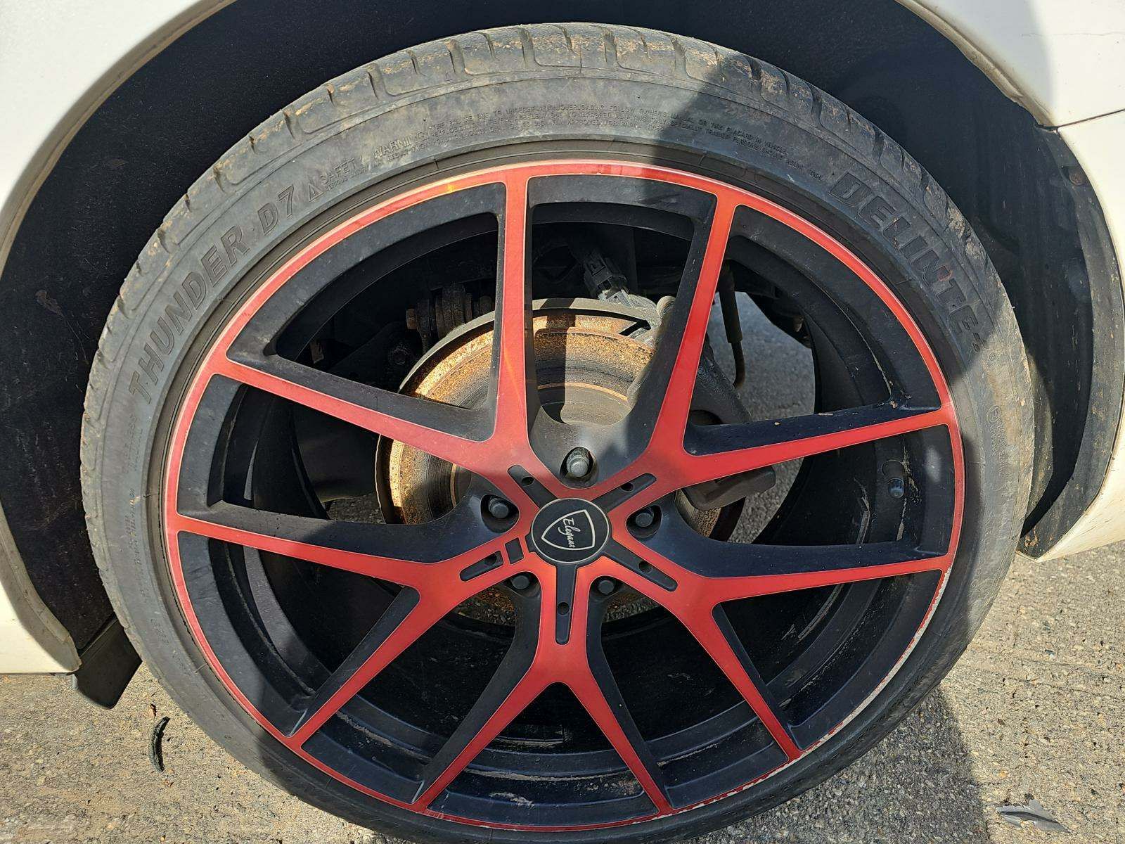 2017 MAZDA MAZDA6 Touring FWD