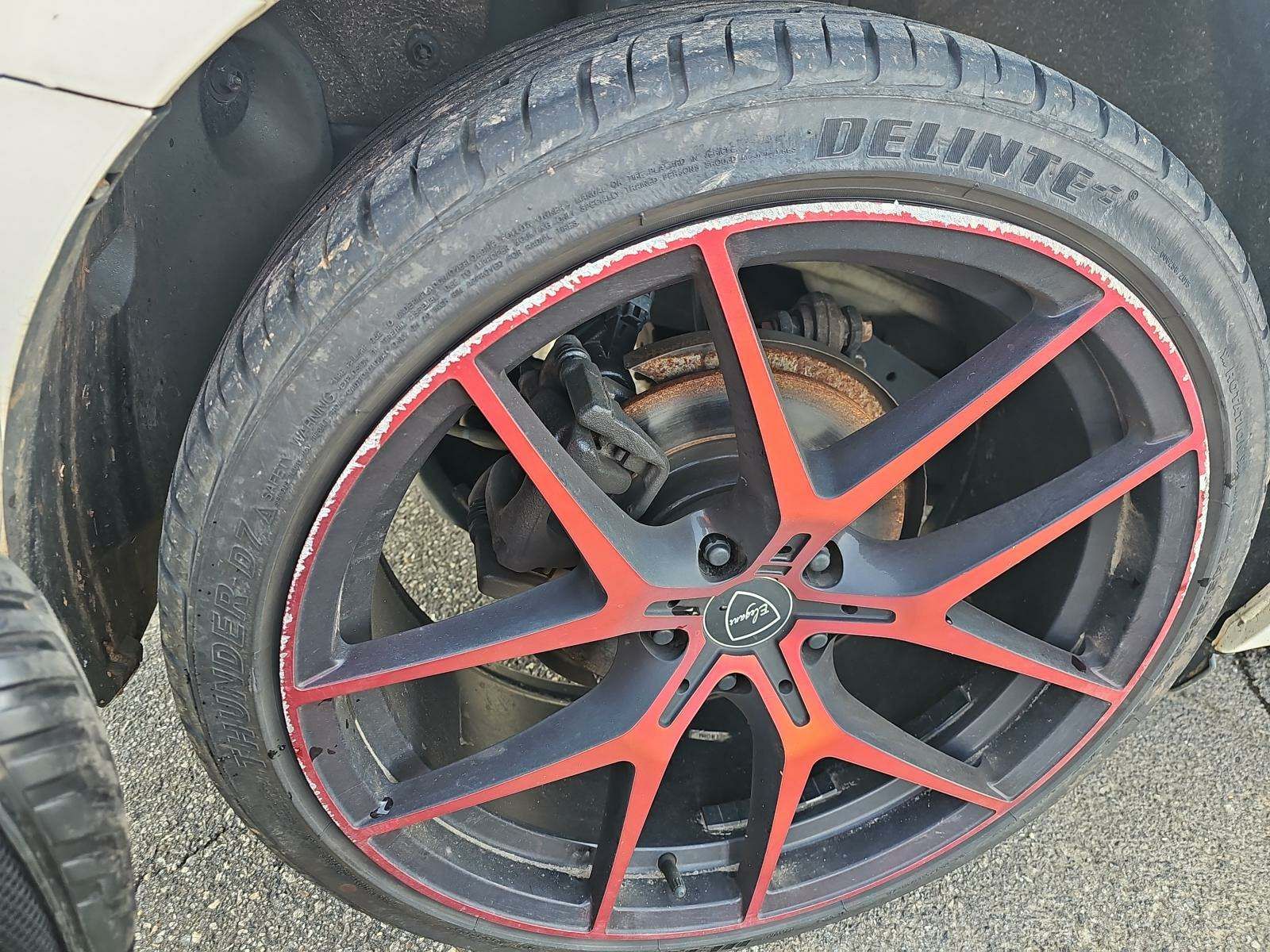 2017 MAZDA MAZDA6 Touring FWD