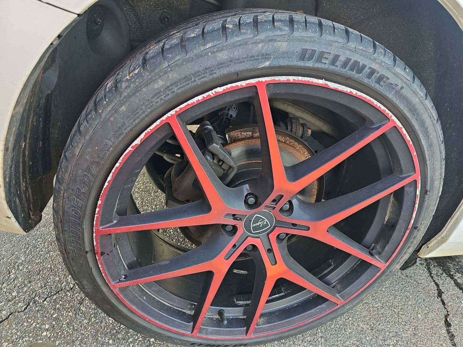 2017 MAZDA MAZDA6 Touring FWD