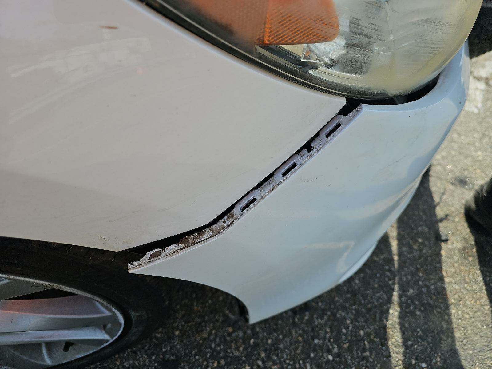 2017 MAZDA MAZDA6 Touring FWD