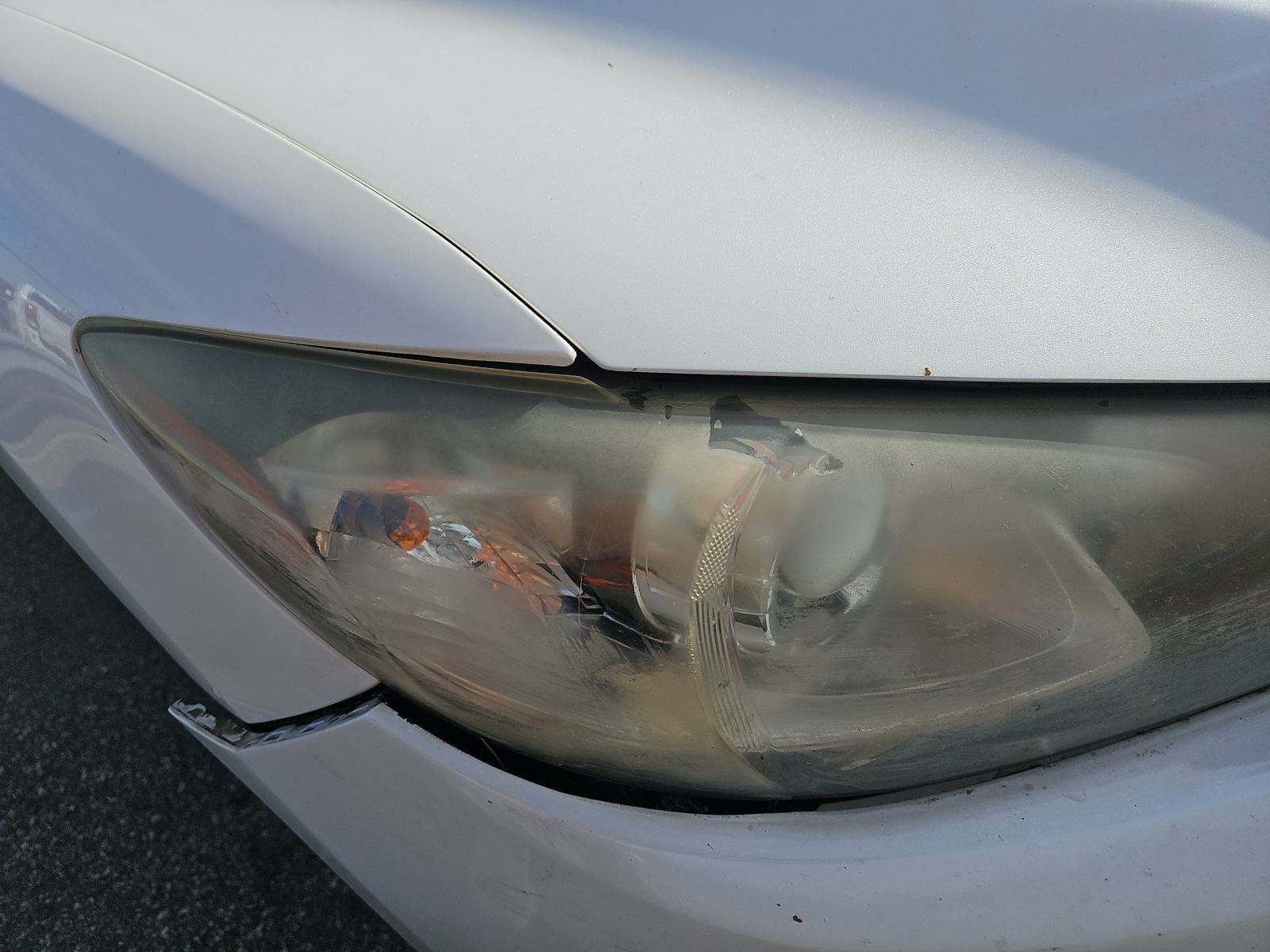 2017 MAZDA MAZDA6 Touring FWD