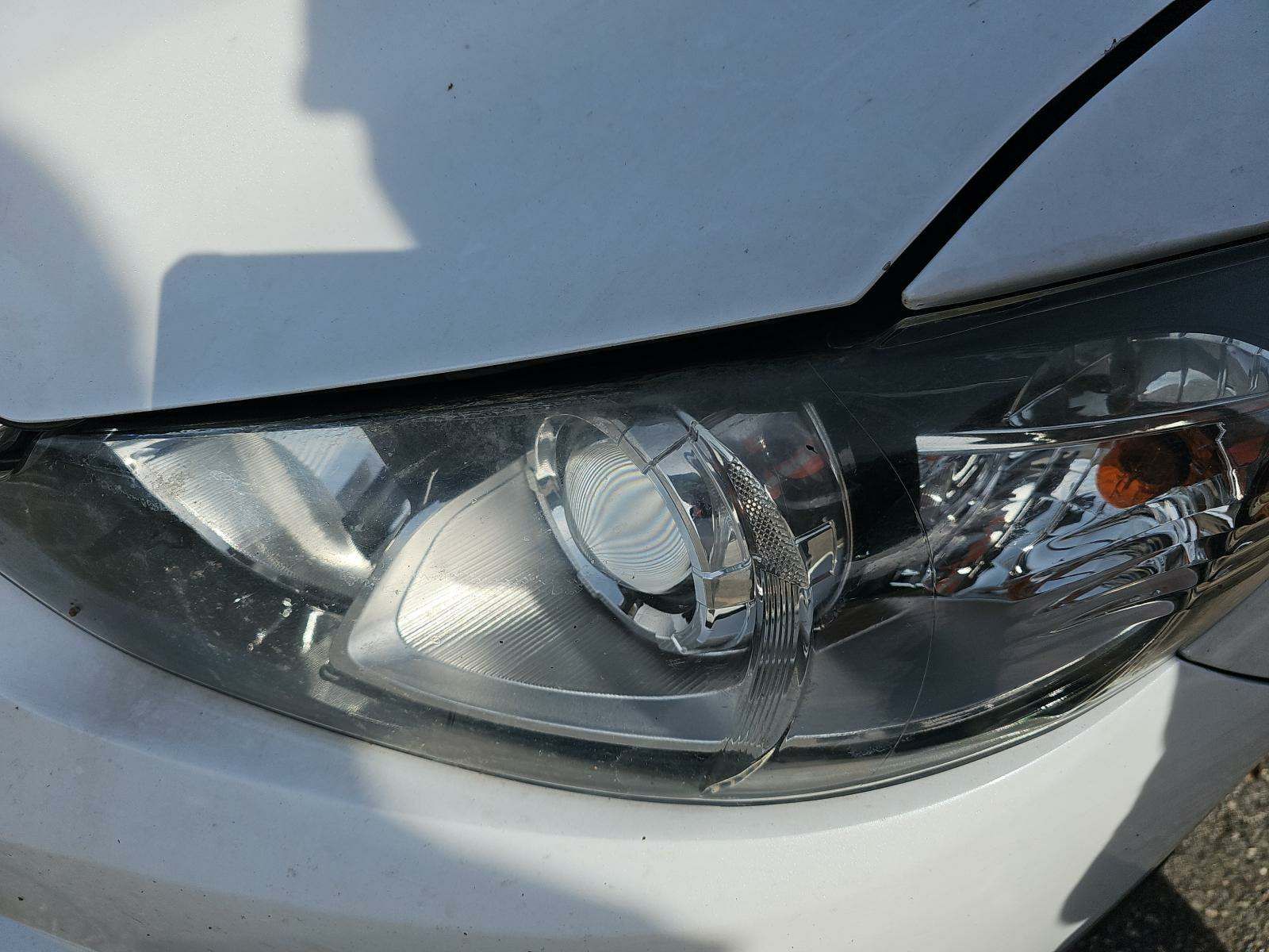 2017 MAZDA MAZDA6 Touring FWD