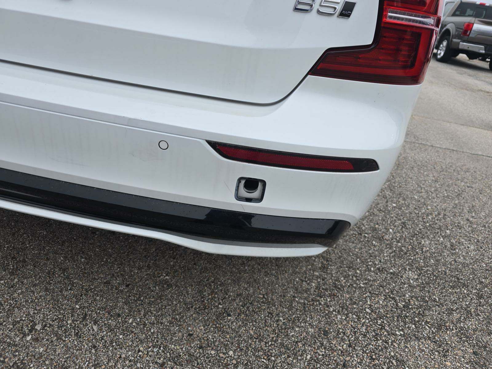 2024 Volvo S60 B5 Plus AWD