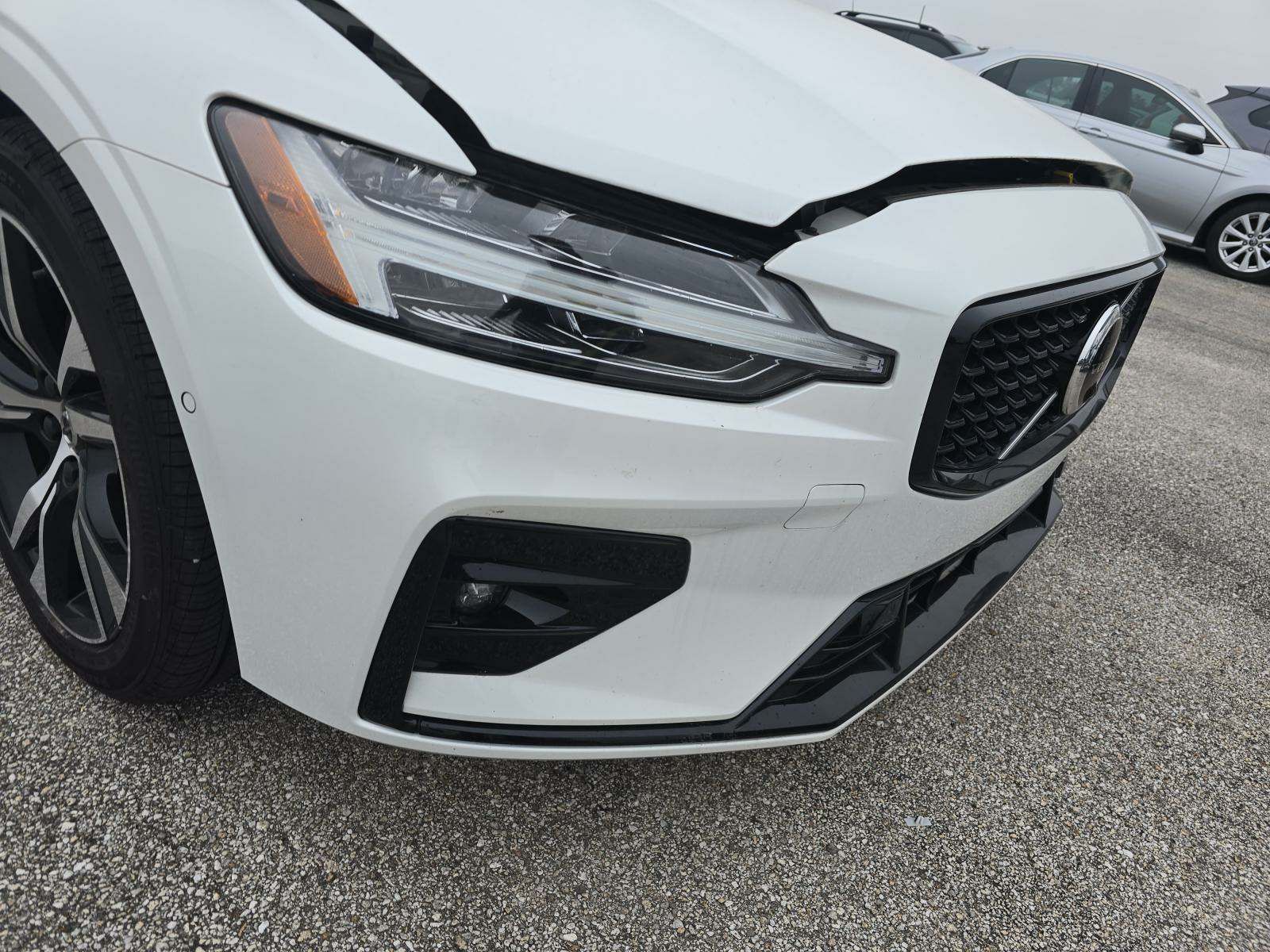 2024 Volvo S60 B5 Plus AWD