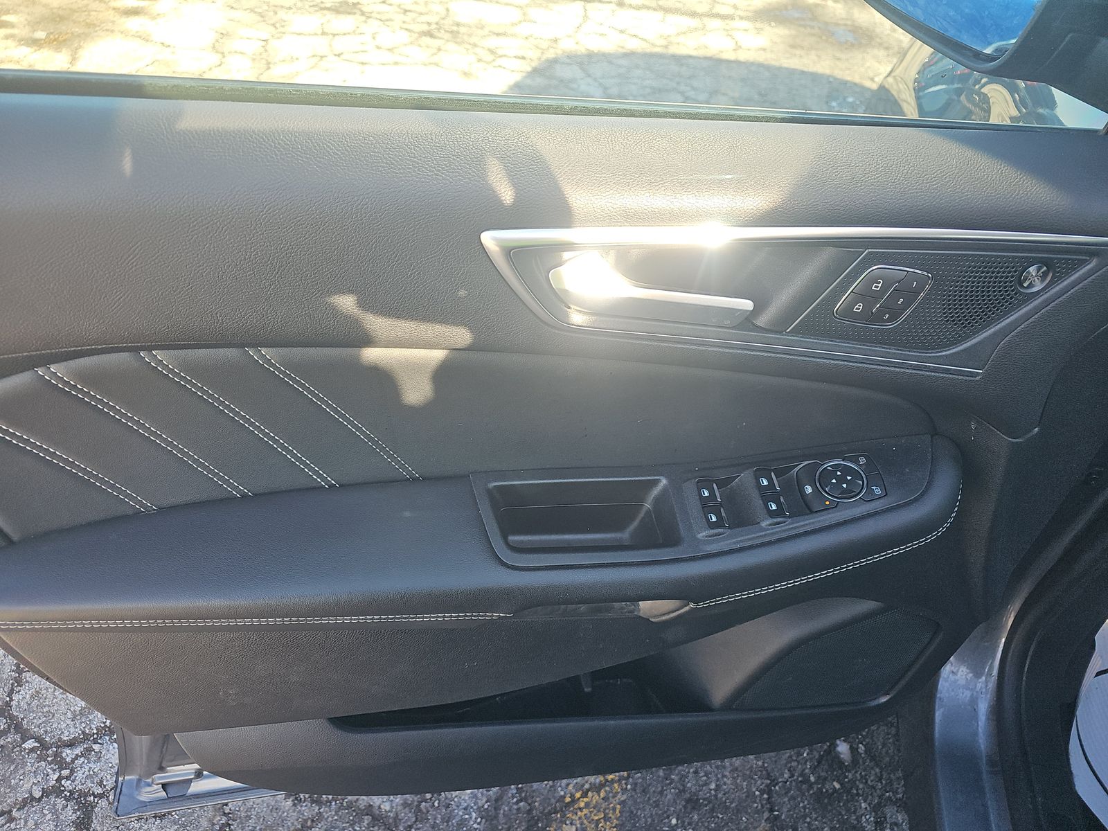 2024 Ford Edge ST AWD