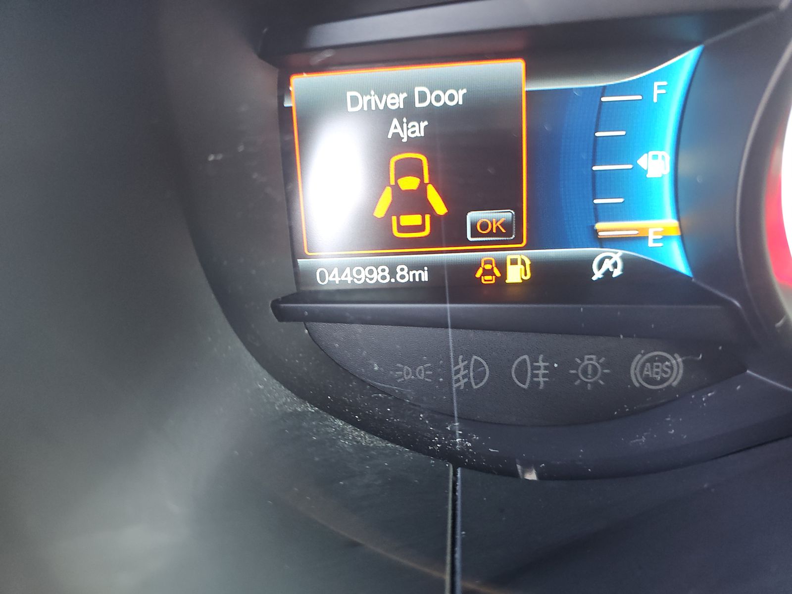2024 Ford Edge ST AWD