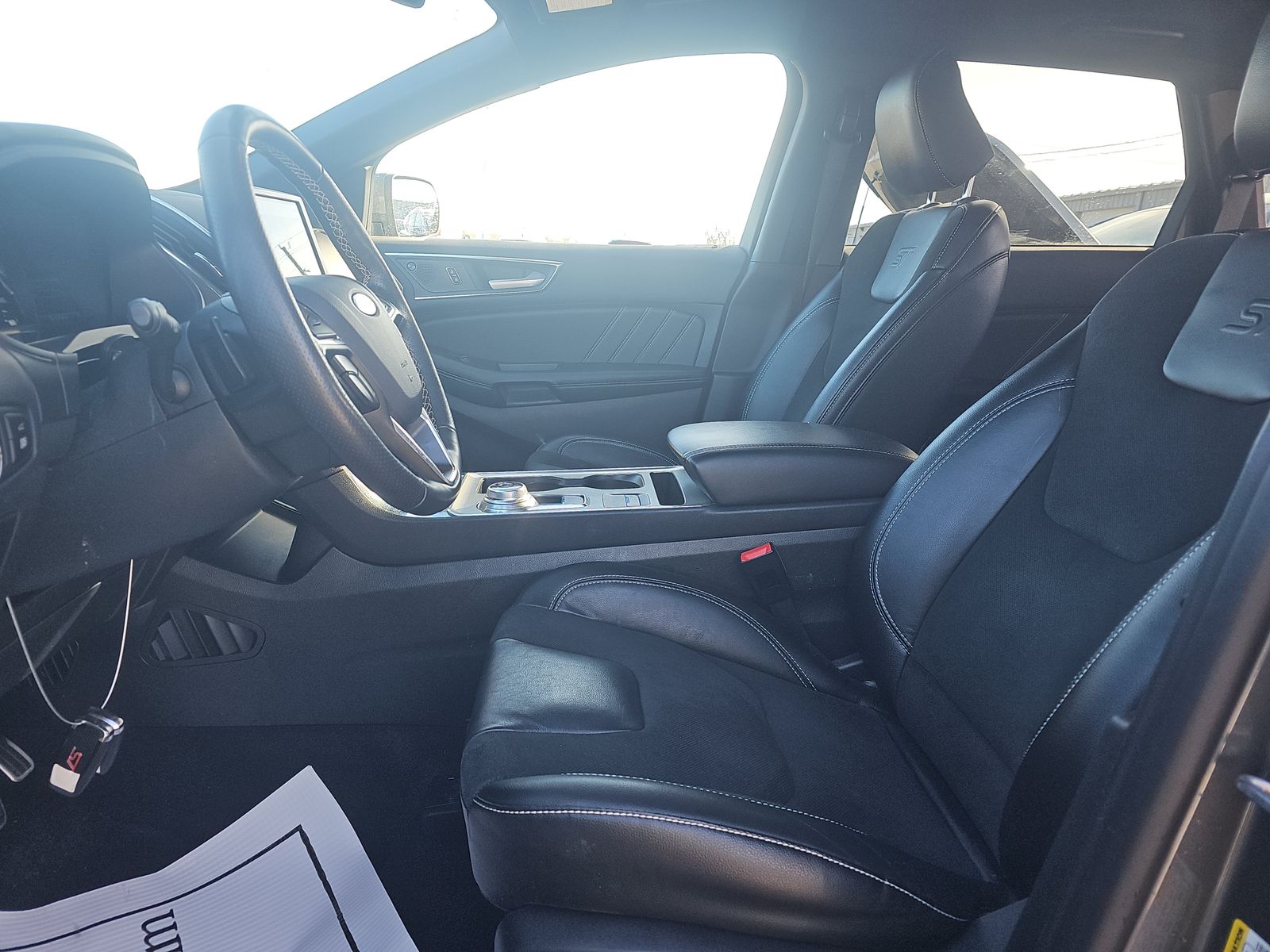 2024 Ford Edge ST AWD