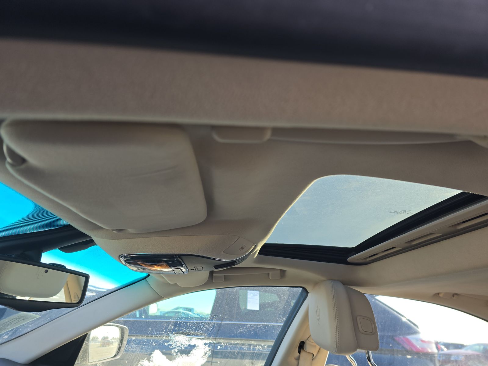 2015 Maserati Ghibli S Q4 AWD