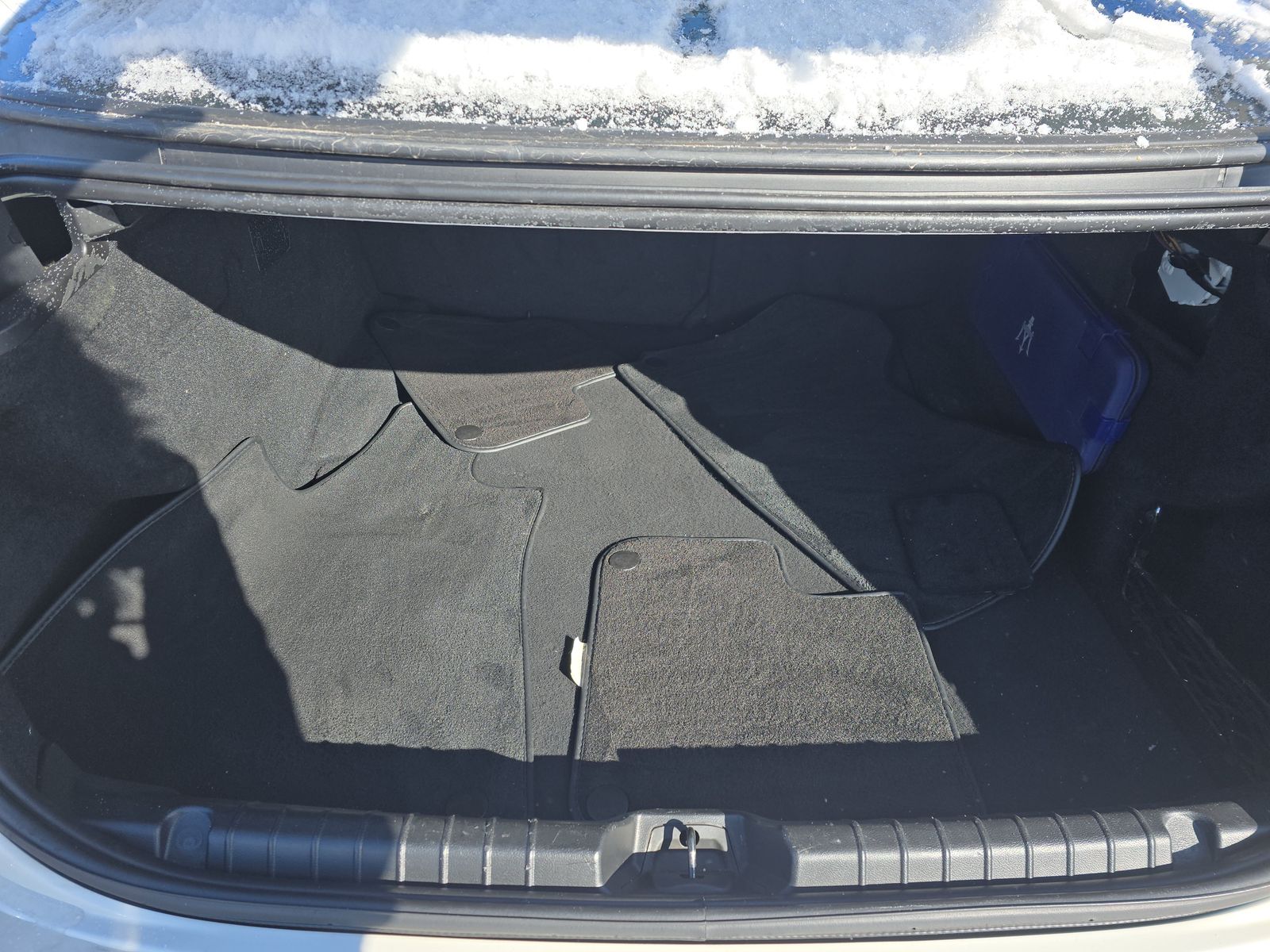 2015 Maserati Ghibli S Q4 AWD