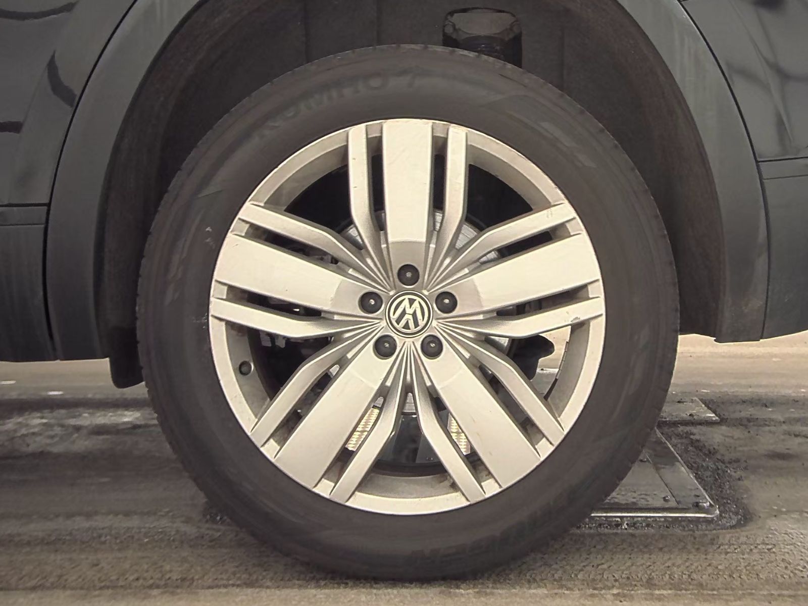 2019 Volkswagen Atlas 3.6L SE AWD