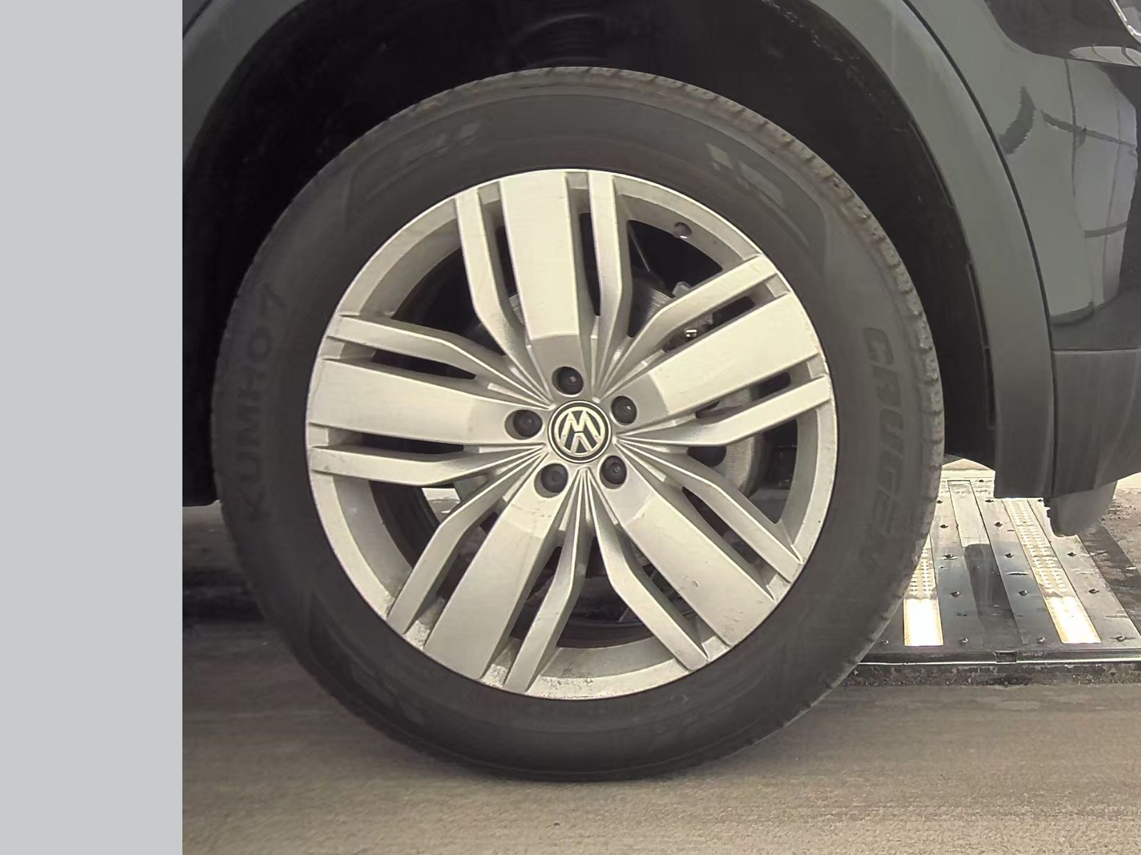 2019 Volkswagen Atlas 3.6L SE AWD