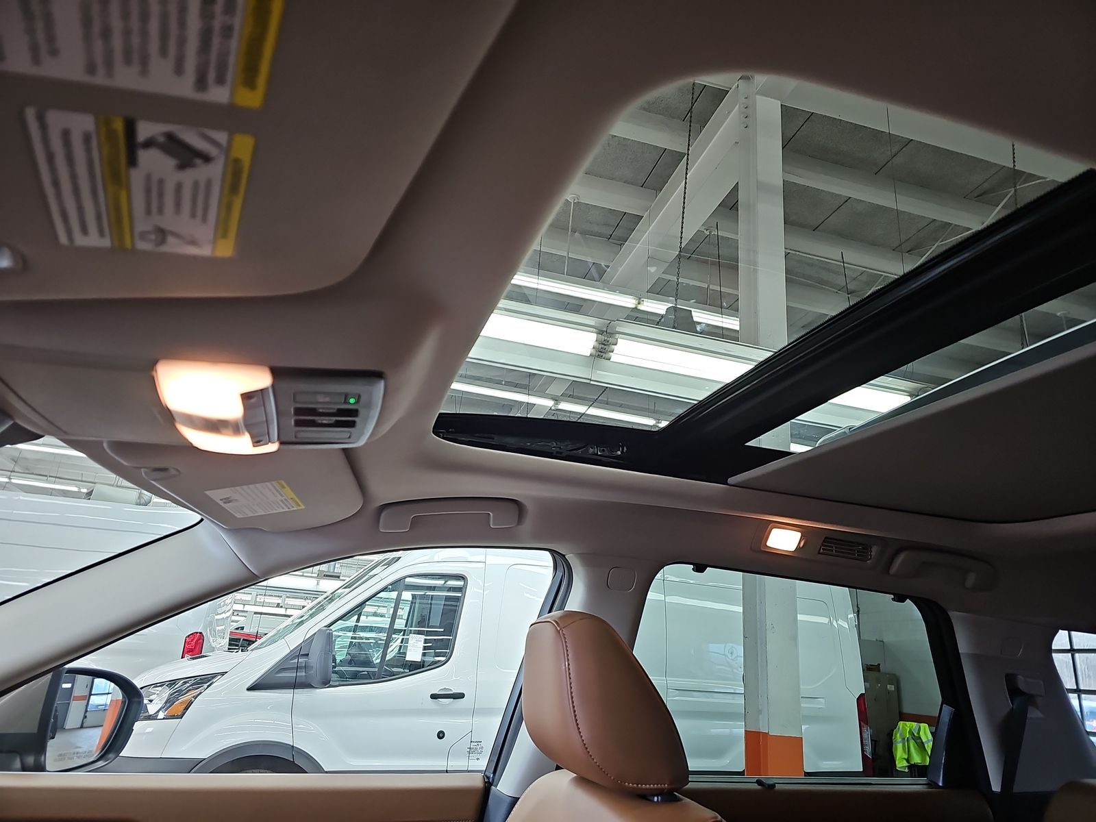 2024 Nissan Pathfinder Platinum AWD
