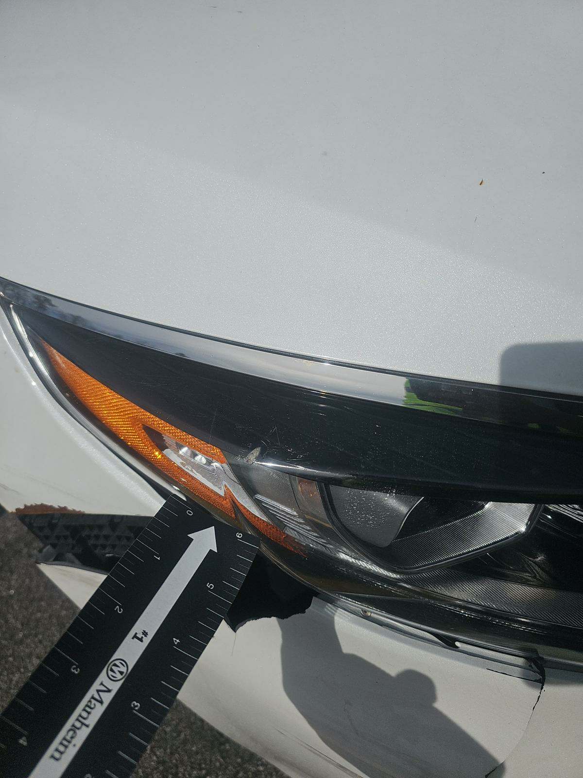 2017 Kia Optima SXL FWD