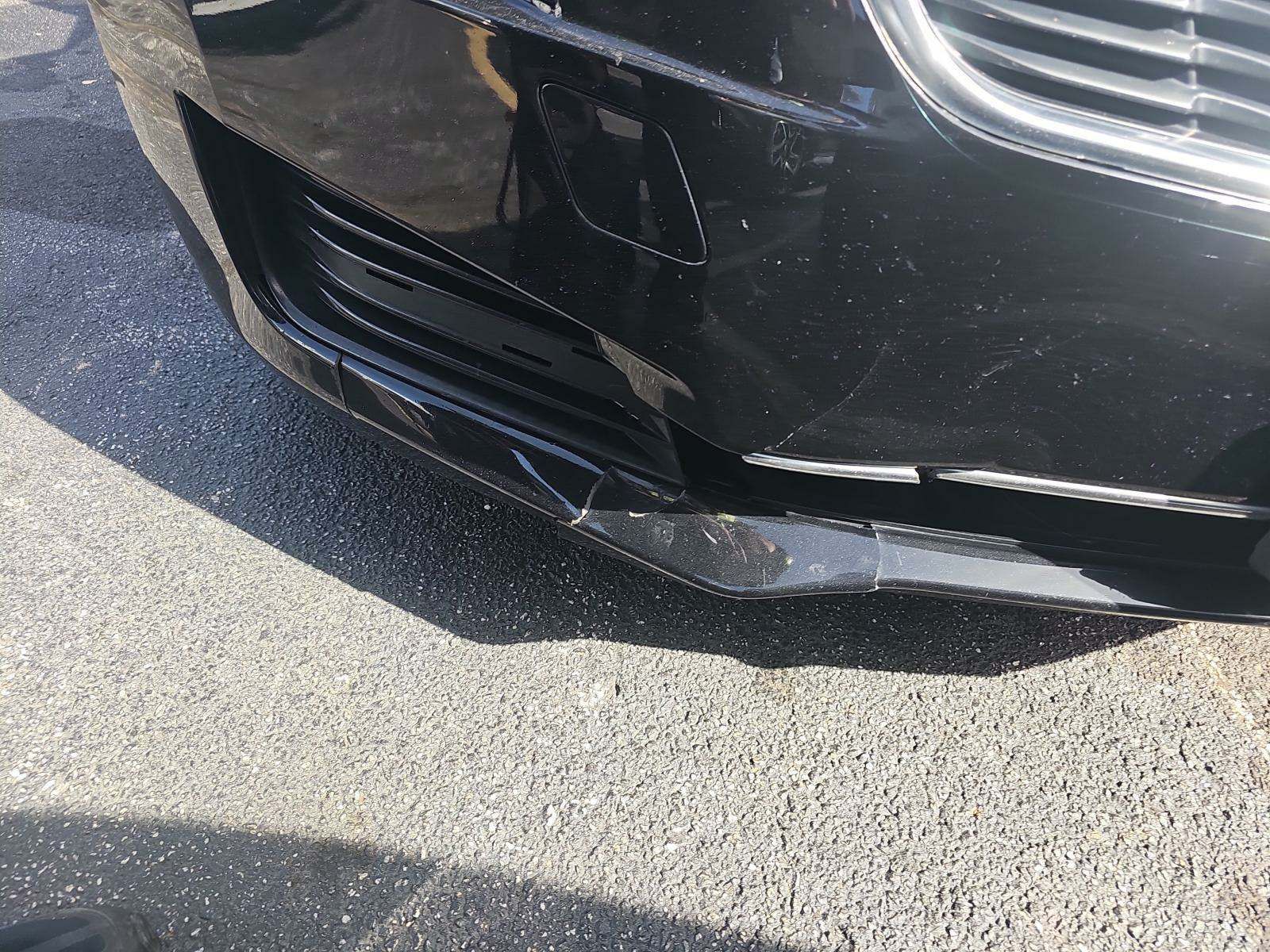 2017 Cadillac ATS Base AWD