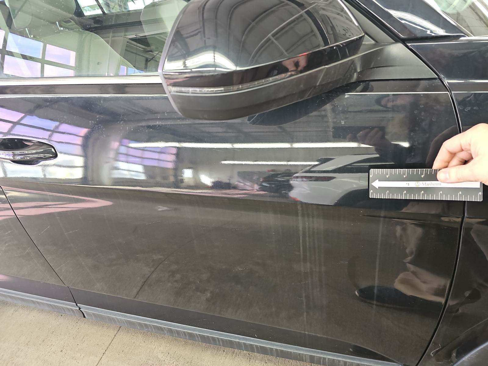 2019 Volkswagen Atlas 3.6L SE AWD