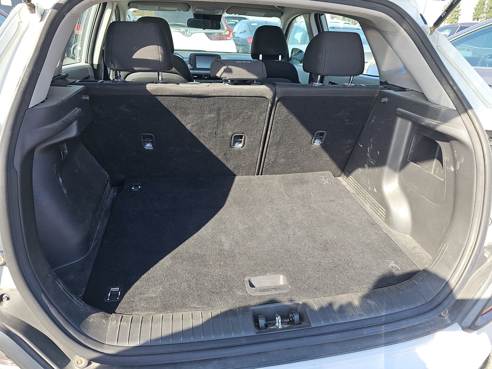 2021 Hyundai Kona SE FWD