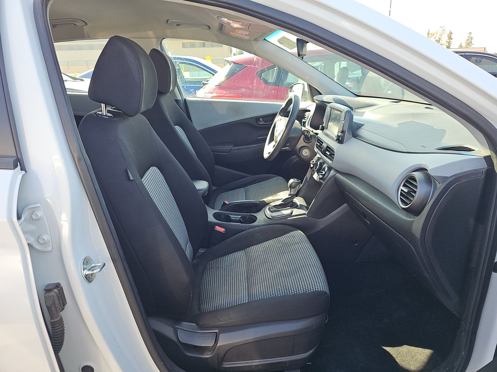 2021 Hyundai Kona SE FWD