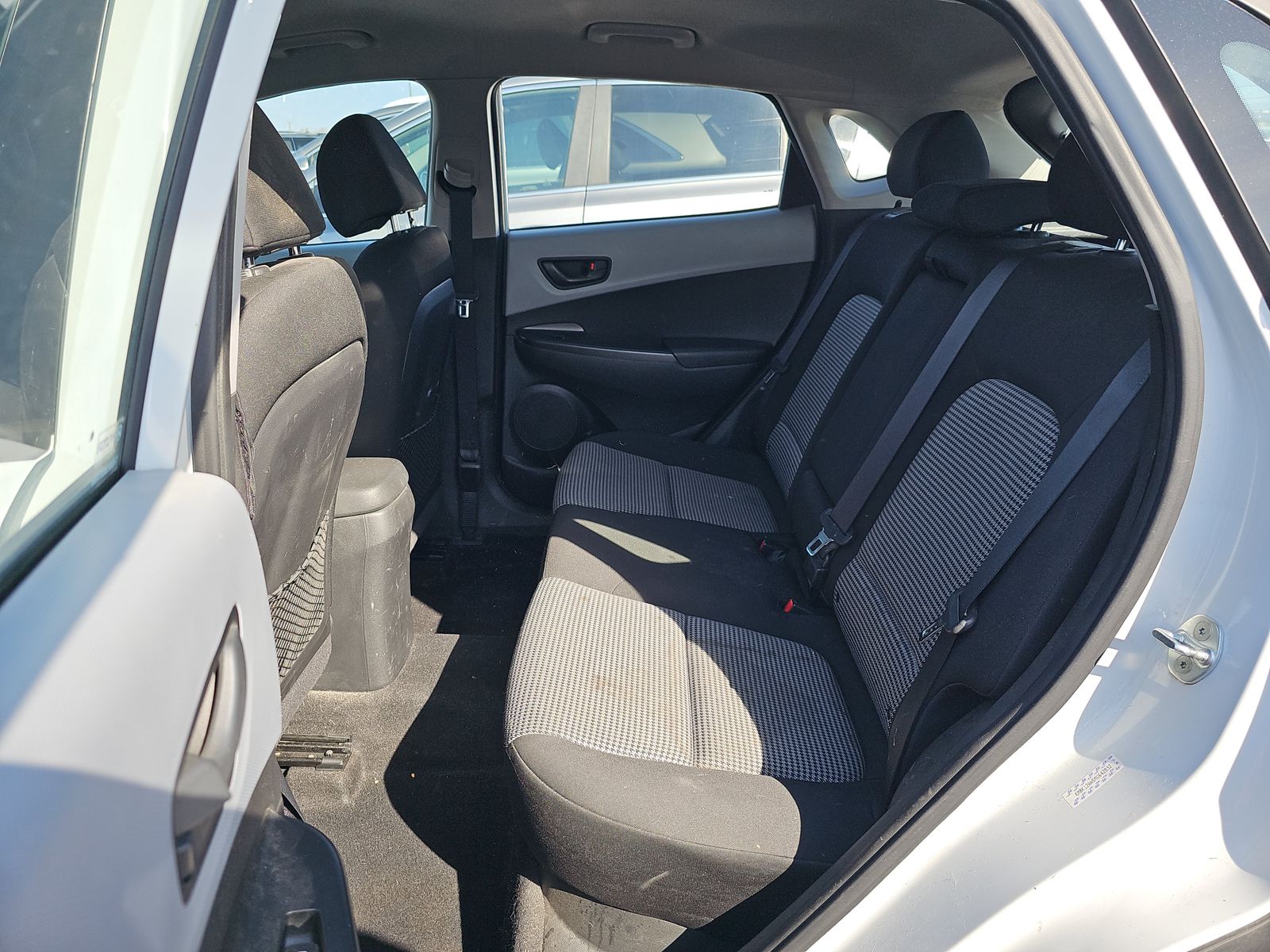 2021 Hyundai Kona SE FWD