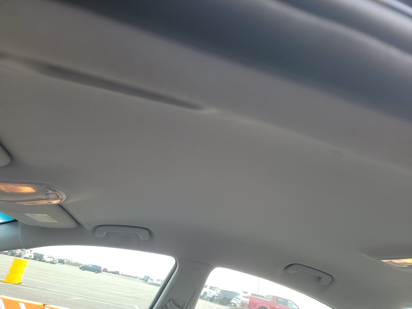 2018 Hyundai Sonata SE FWD