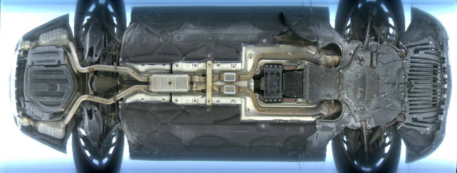 2016 Mercedes-Benz CLS CLS 550 AWD