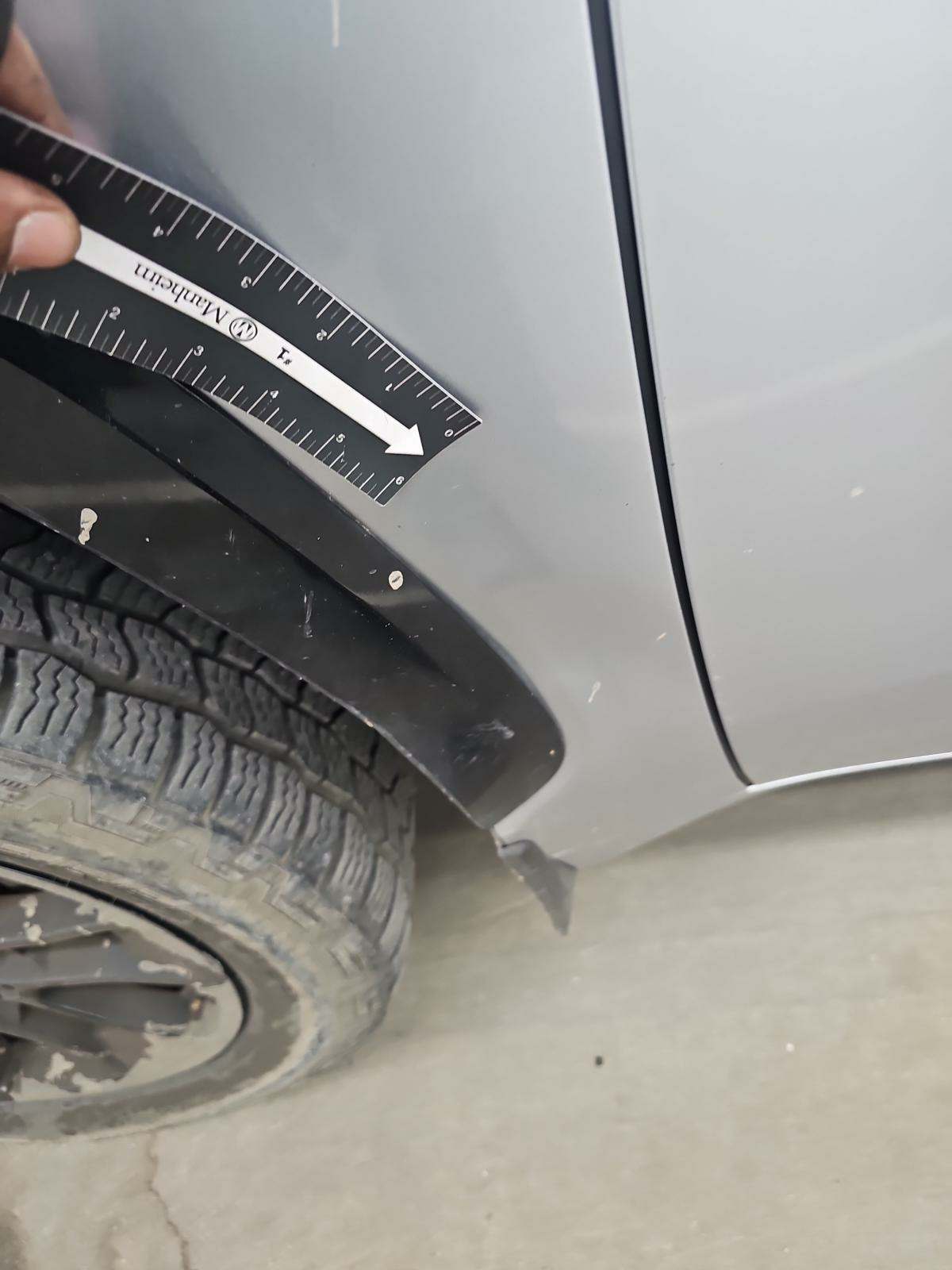 2022 Toyota Tundra 1794 Edition AWD