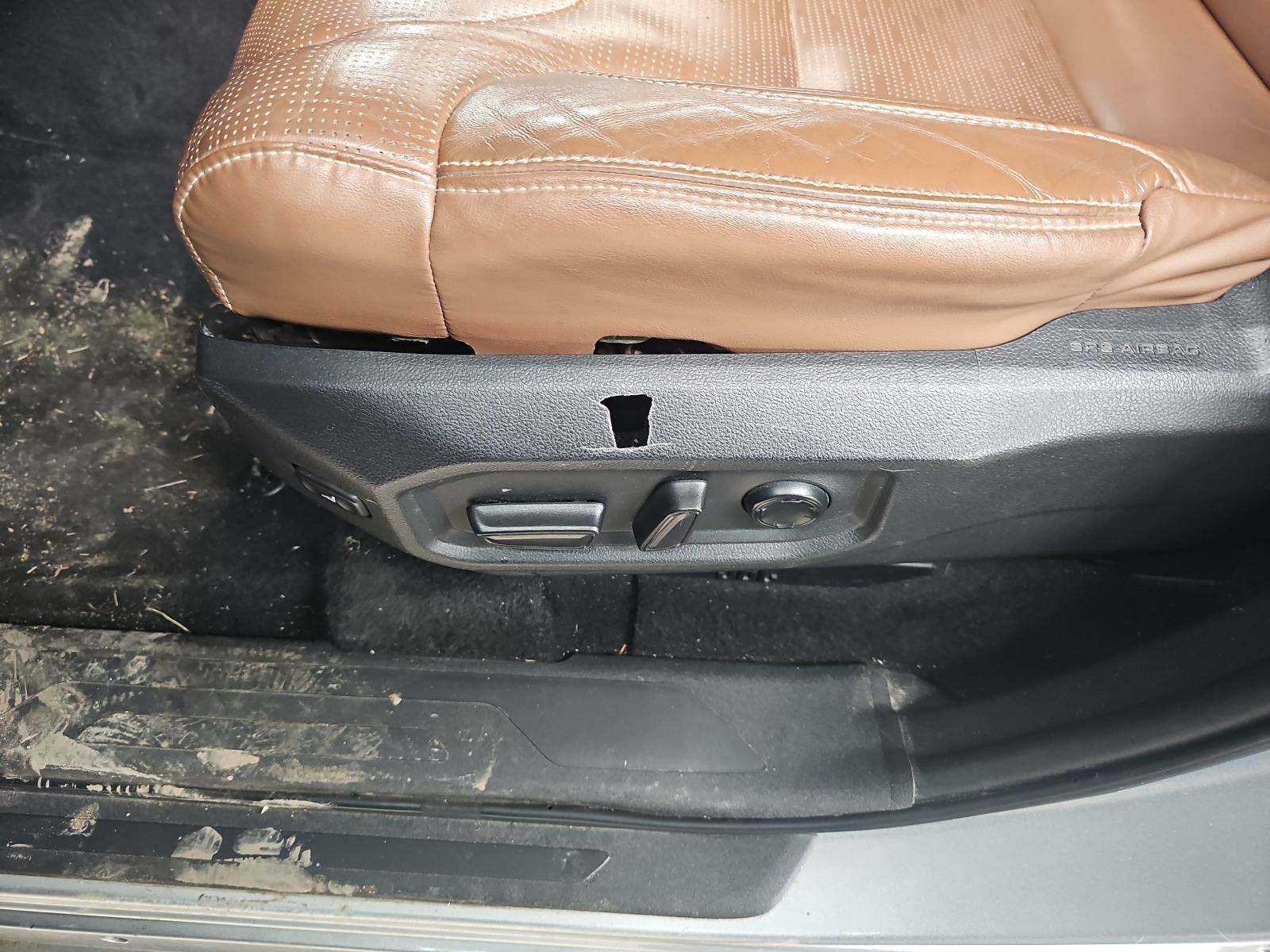 2022 Toyota Tundra 1794 Edition AWD