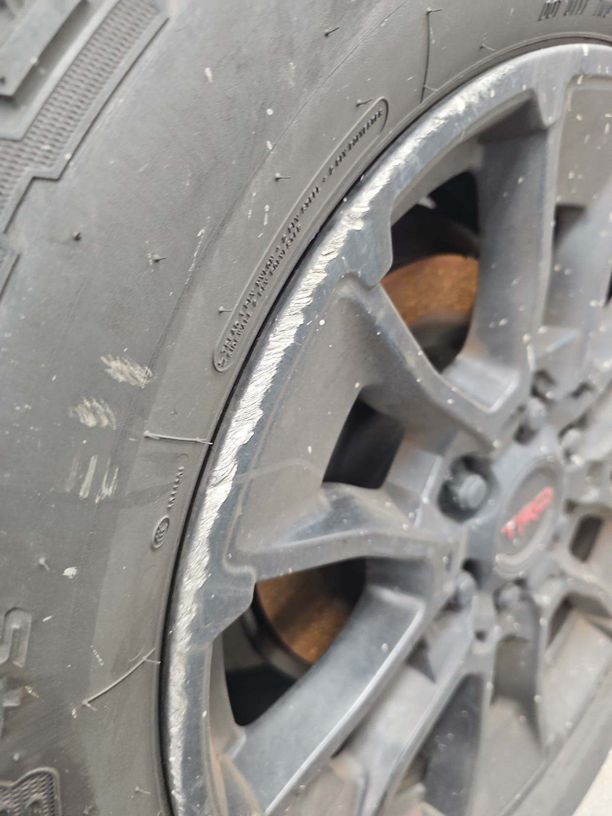 2022 Toyota Tundra 1794 Edition AWD