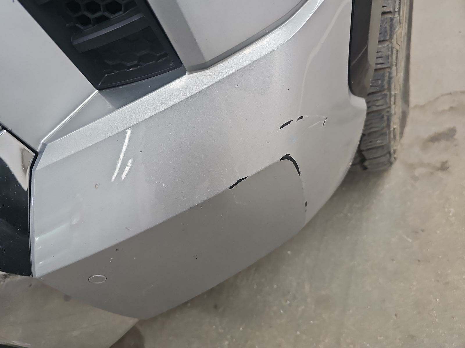 2022 Toyota Tundra 1794 Edition AWD