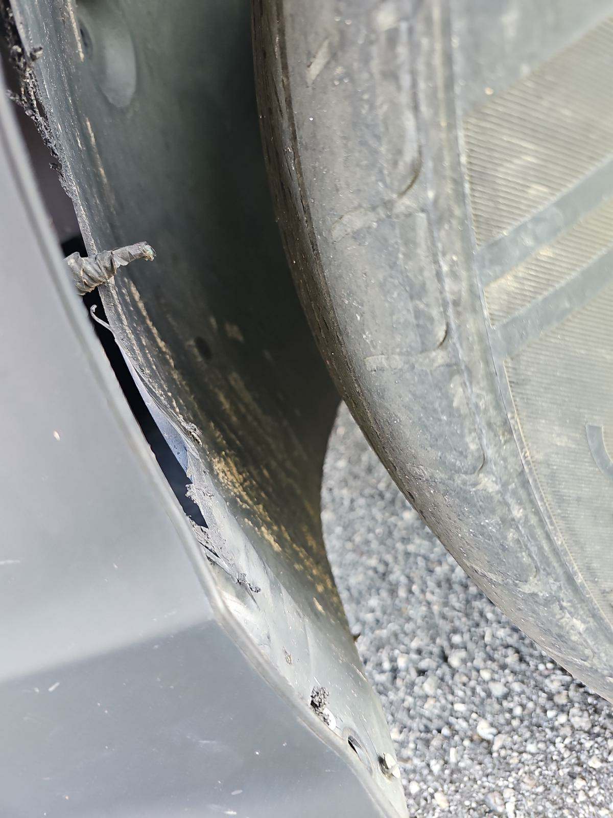 2018 Hyundai Sonata SE FWD