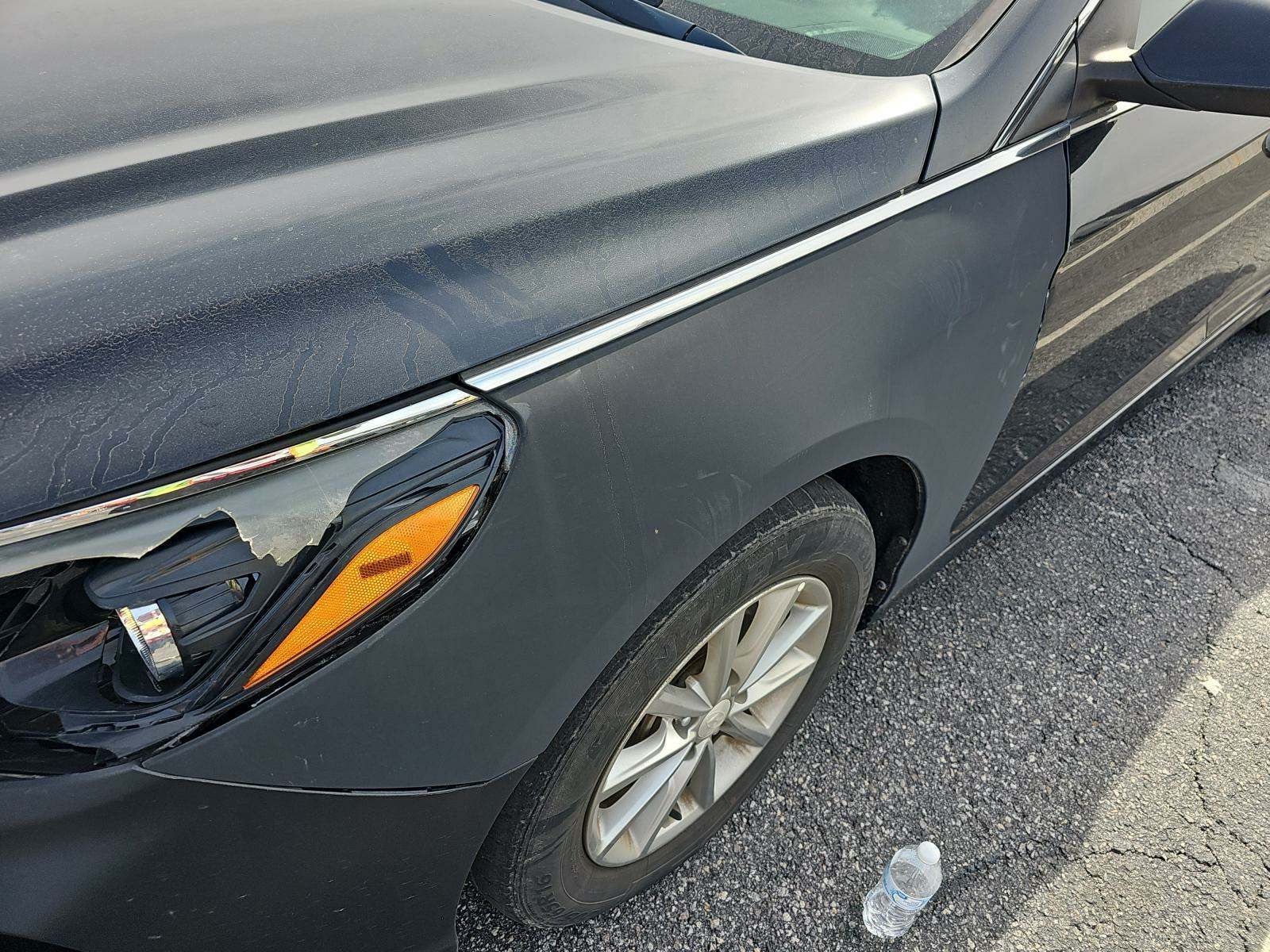 2018 Hyundai Sonata SE FWD