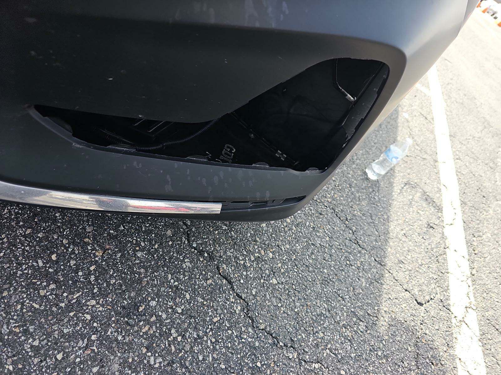 2018 Hyundai Sonata SE FWD