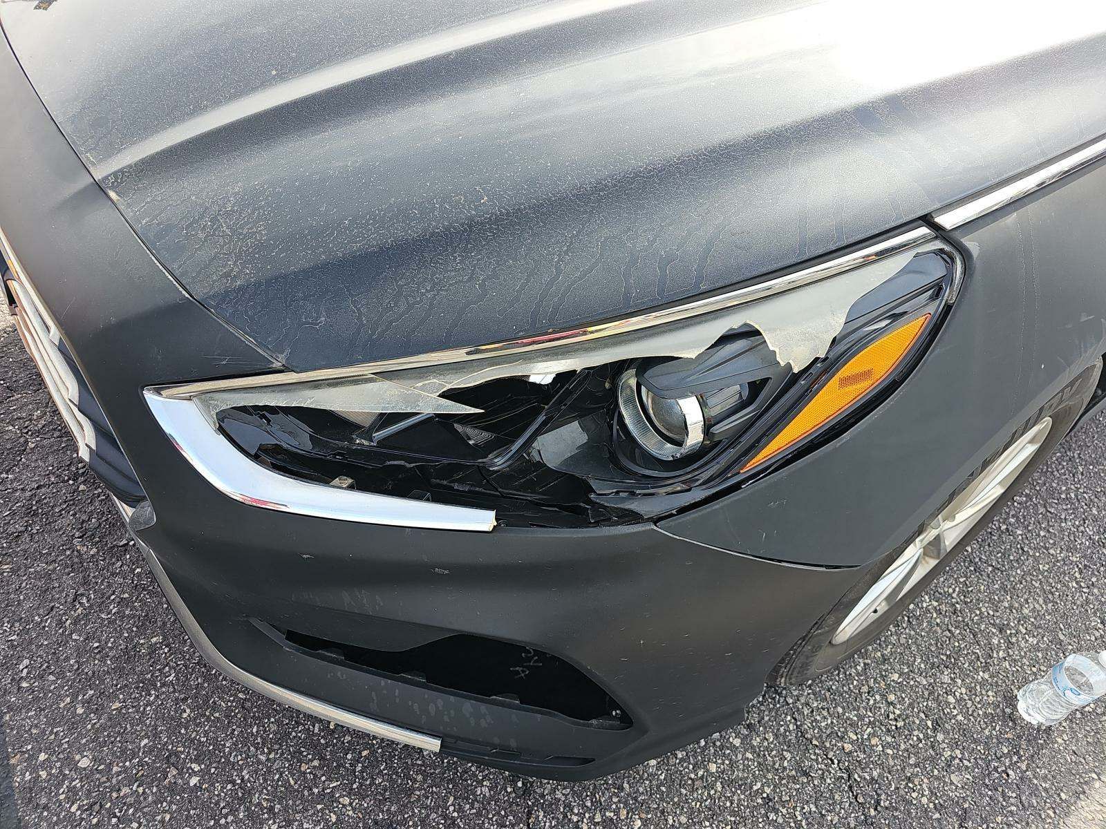 2018 Hyundai Sonata SE FWD