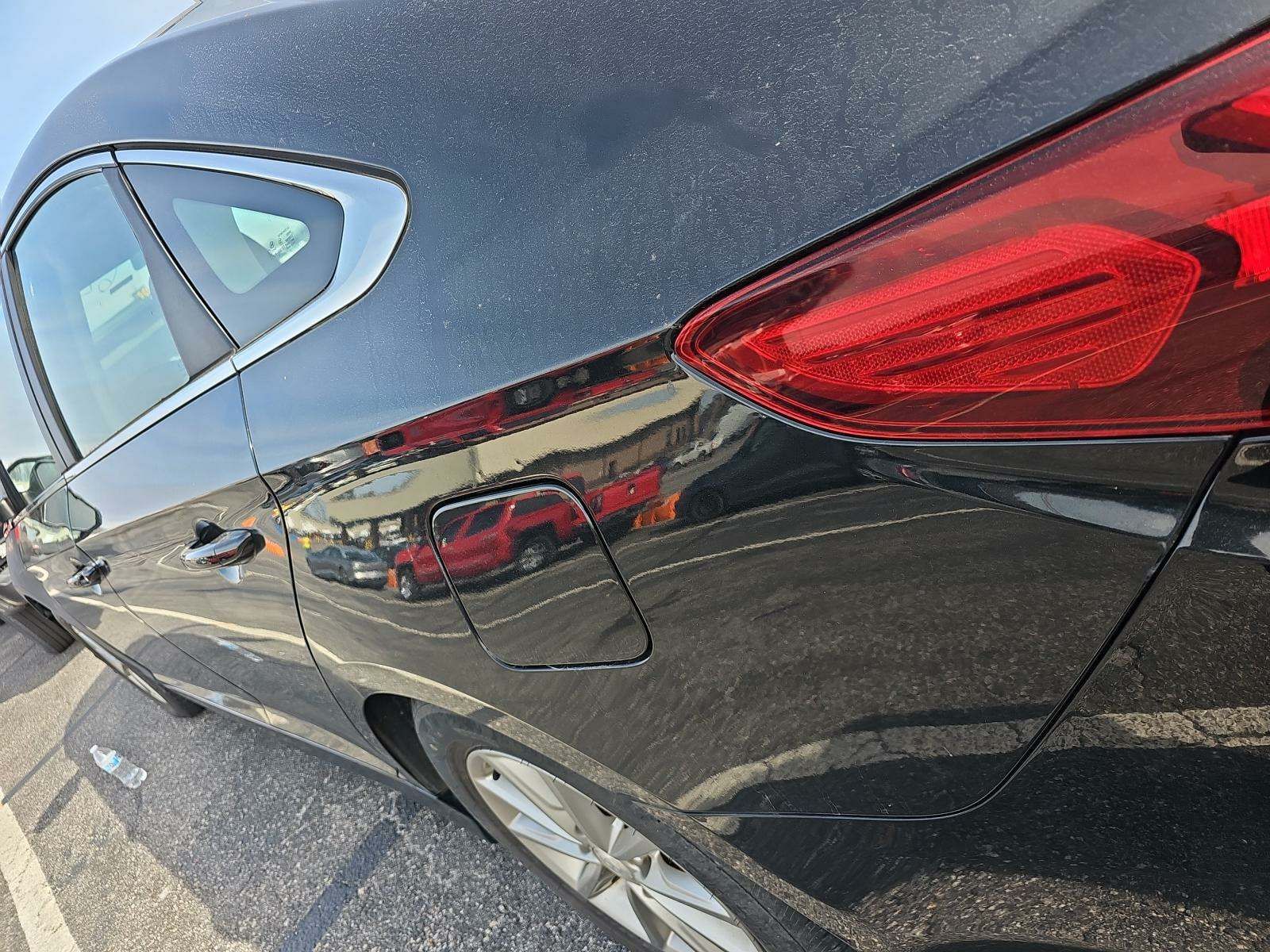 2018 Hyundai Sonata SE FWD