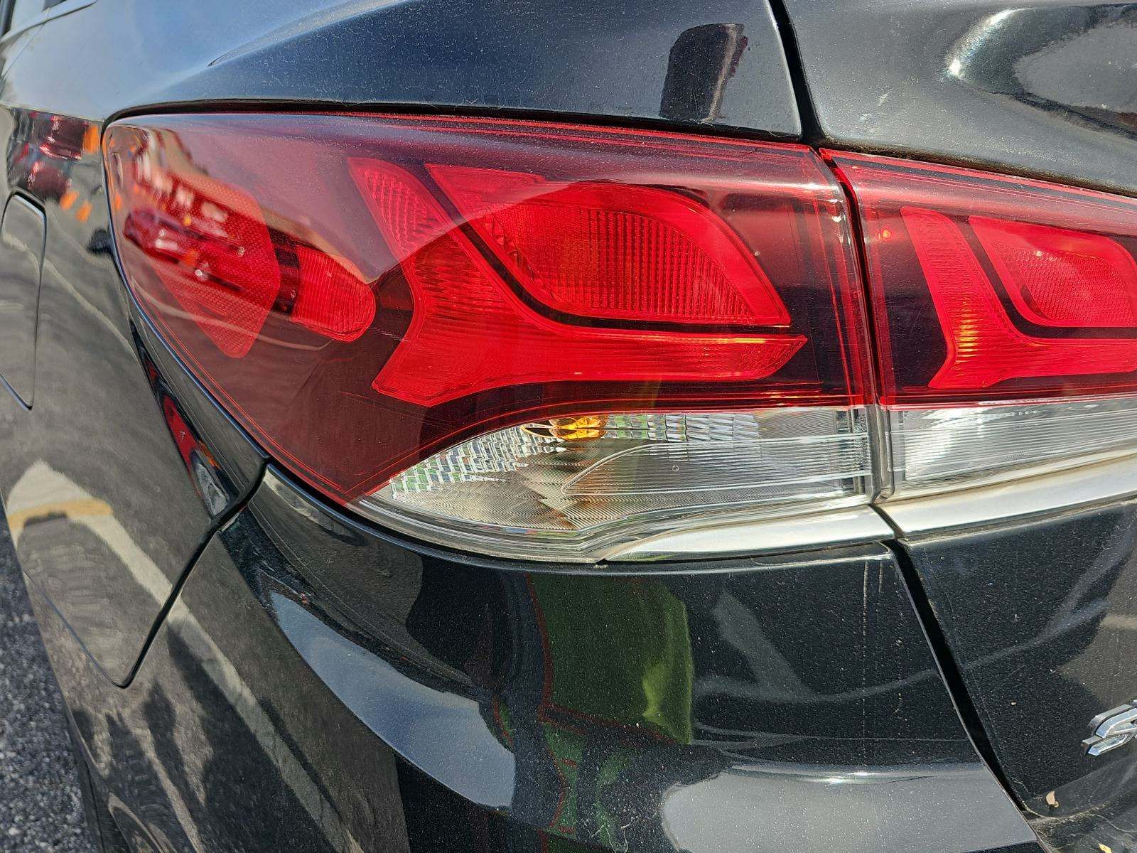 2018 Hyundai Sonata SE FWD