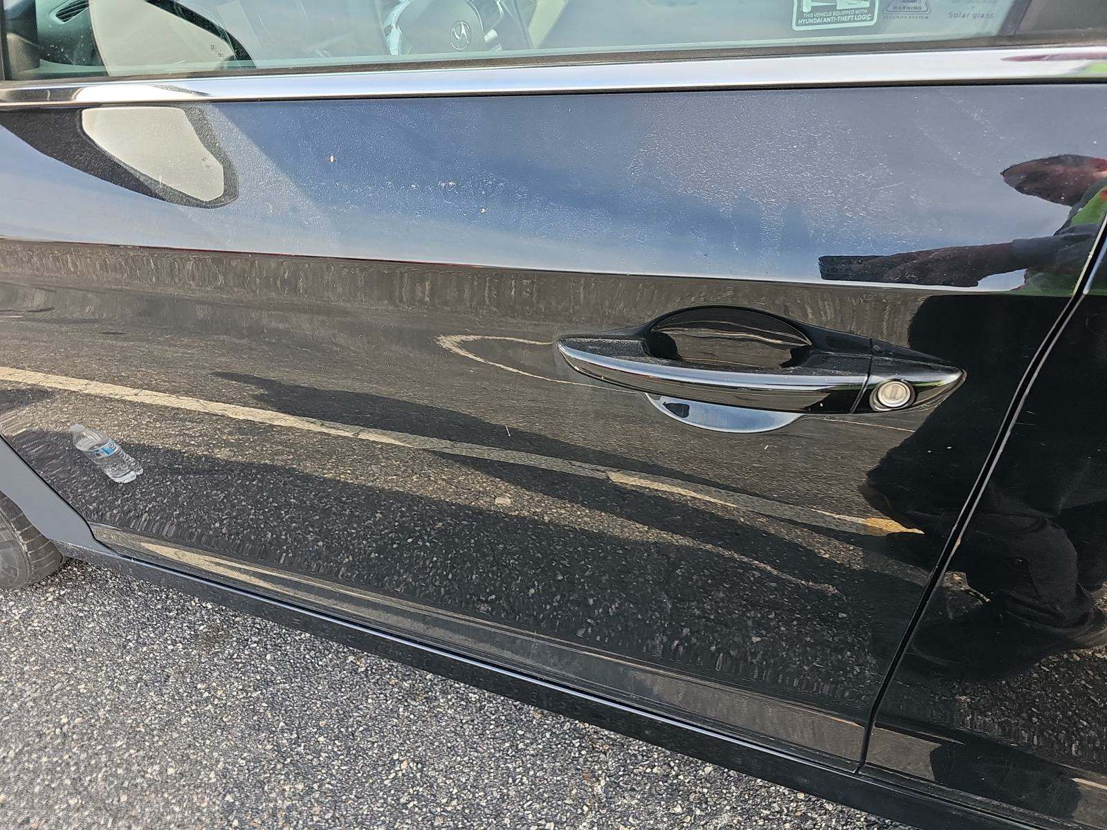 2018 Hyundai Sonata SE FWD