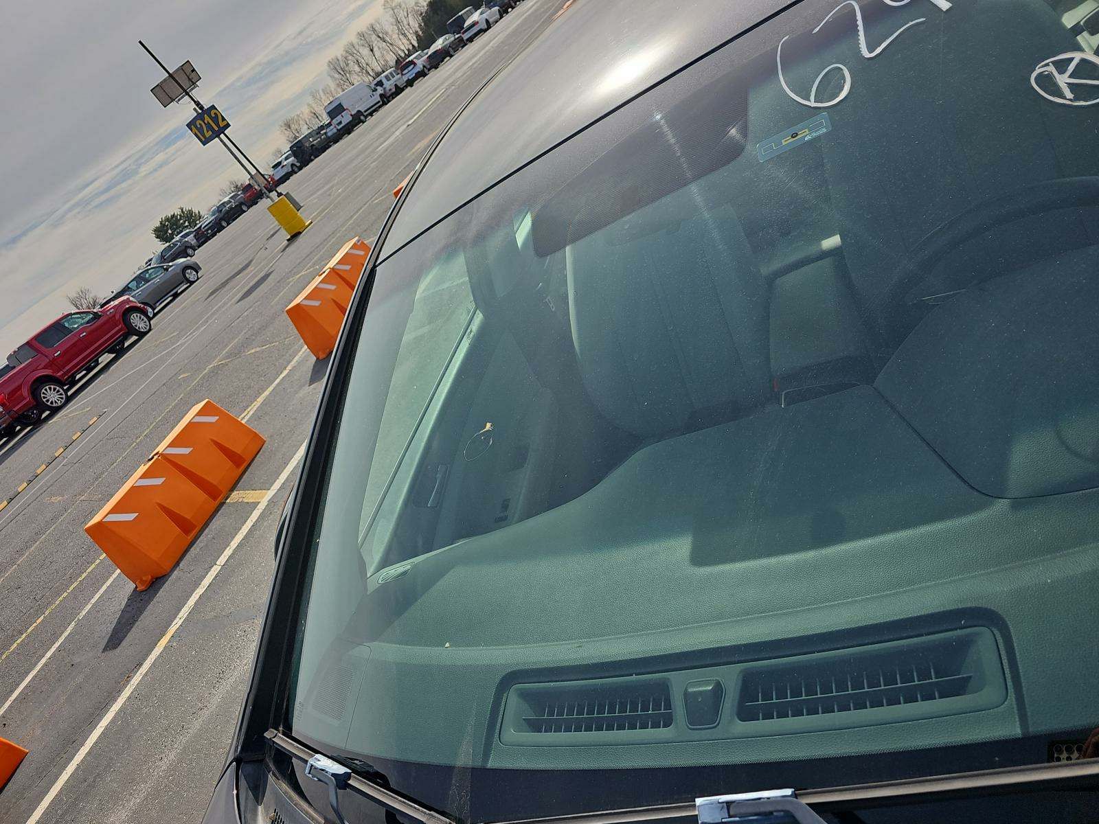 2018 Hyundai Sonata SE FWD