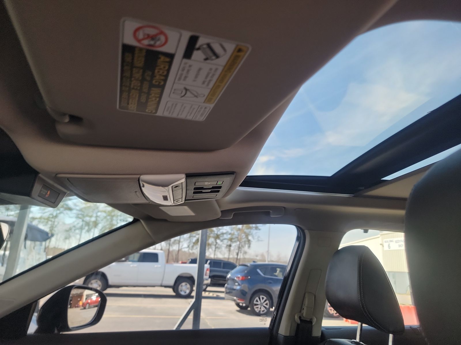 2022 Nissan Rogue SL FWD