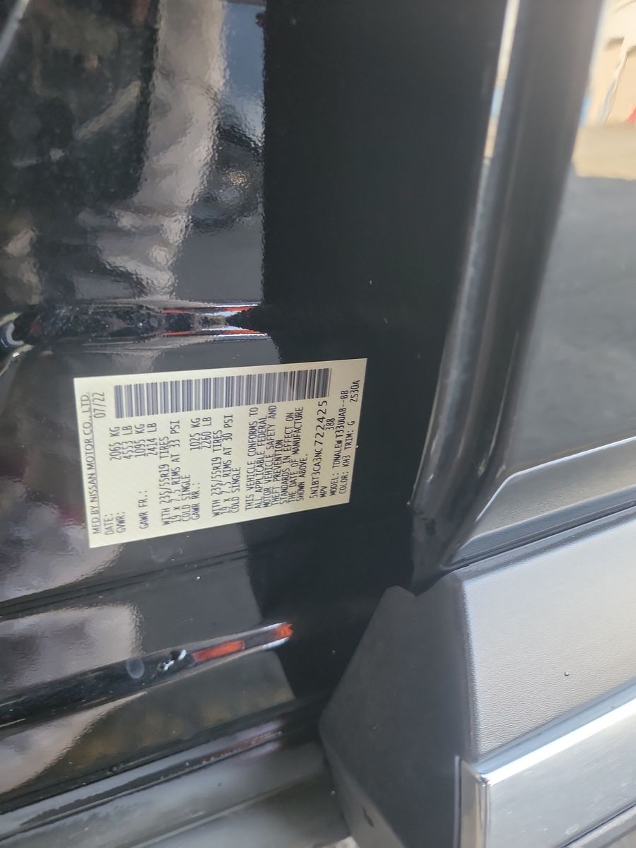 2022 Nissan Rogue SL FWD