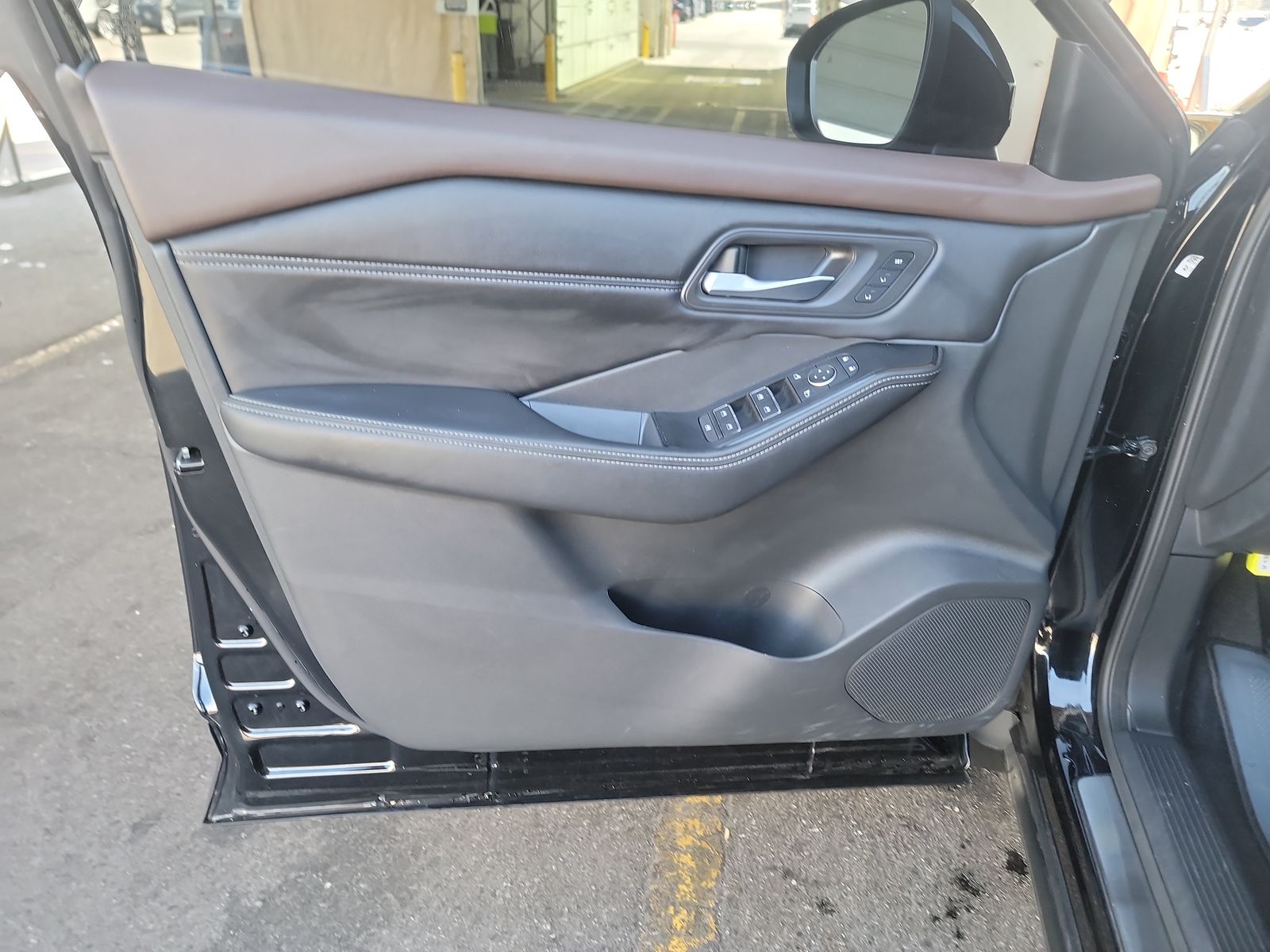 2022 Nissan Rogue SL FWD