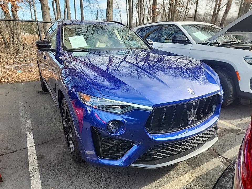 2021 Maserati Levante S GranSport AWD