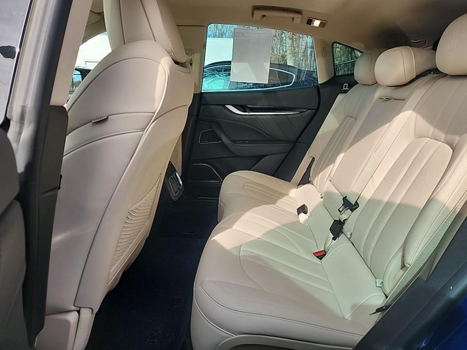 2021 Maserati Levante S GranSport AWD