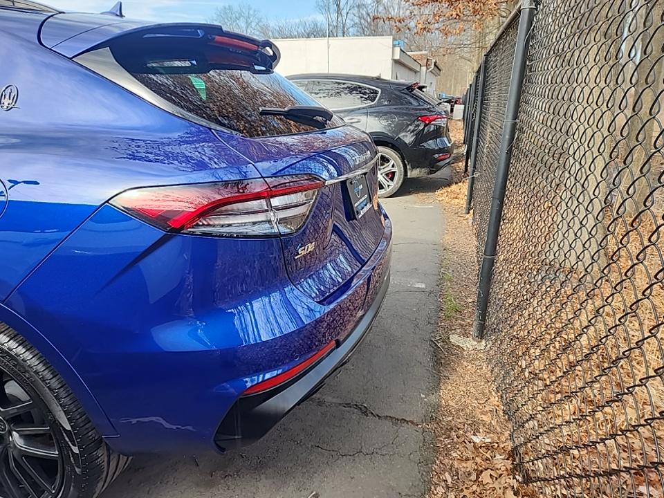2021 Maserati Levante S GranSport AWD