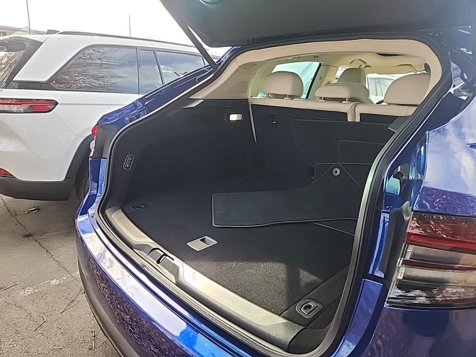 2021 Maserati Levante S GranSport AWD