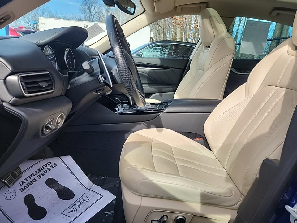 2021 Maserati Levante S GranSport AWD