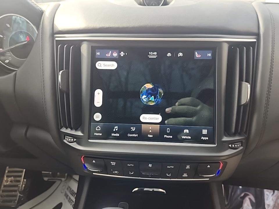 2021 Maserati Levante S GranSport AWD