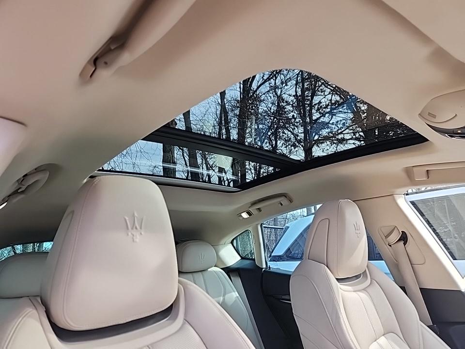 2021 Maserati Levante S GranSport AWD