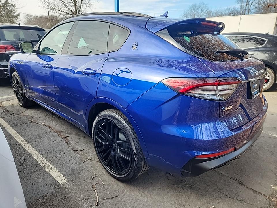 2021 Maserati Levante S GranSport AWD