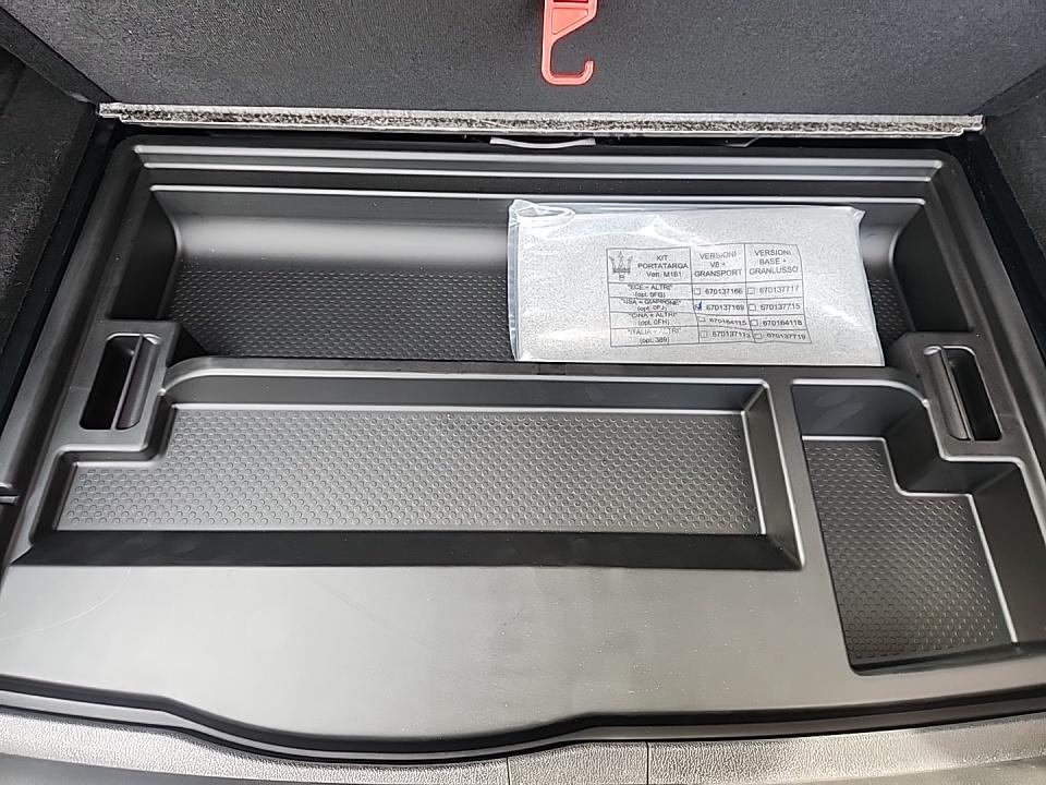 2021 Maserati Levante S GranSport AWD