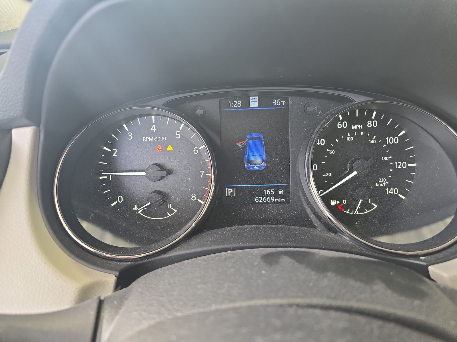 2020 Nissan Rogue Sport SL FWD